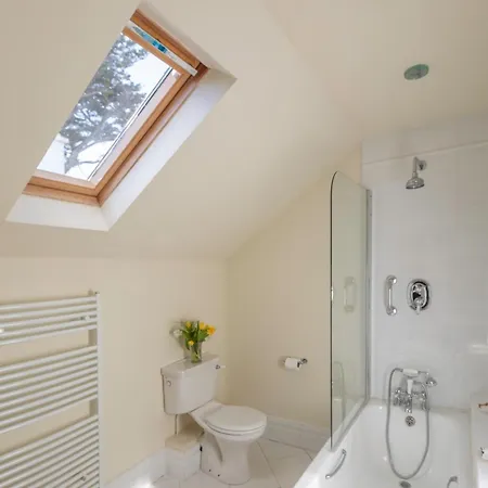 Vila Mount Vernon, Flaggy Shore, County Clare Burren