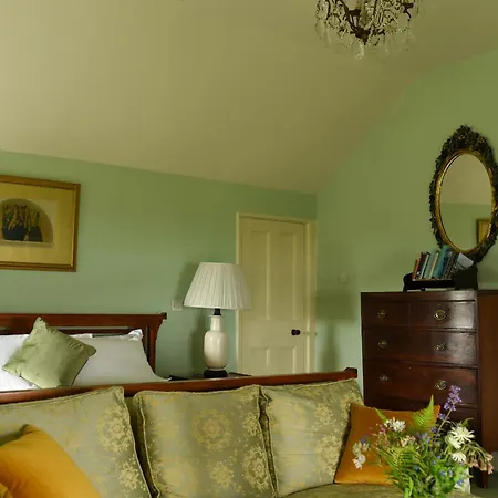 Mount Vernon, Flaggy Shore, County Clare Burren