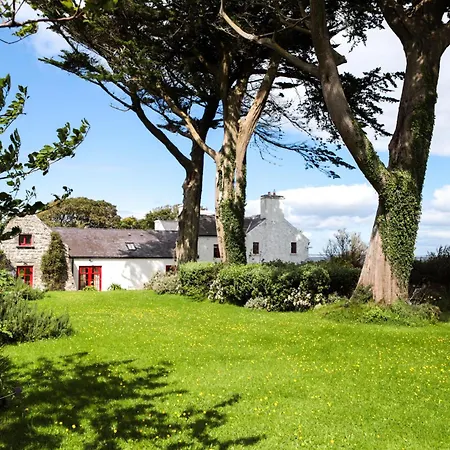 Mount Vernon, Flaggy Shore, County Clare