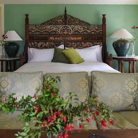 Mount Vernon, Flaggy Shore, County Clare Vila