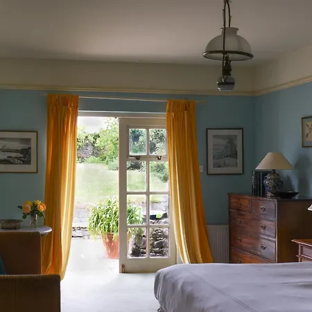 Villa Mount Vernon, Flaggy Shore, County Clare