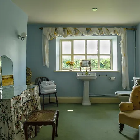 Mount Vernon, Flaggy Shore, County Clare Villa *