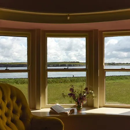 Mount Vernon, Flaggy Shore, County Clare *