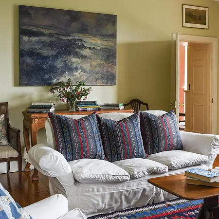 Mount Vernon, Flaggy Shore, County Clare Burren