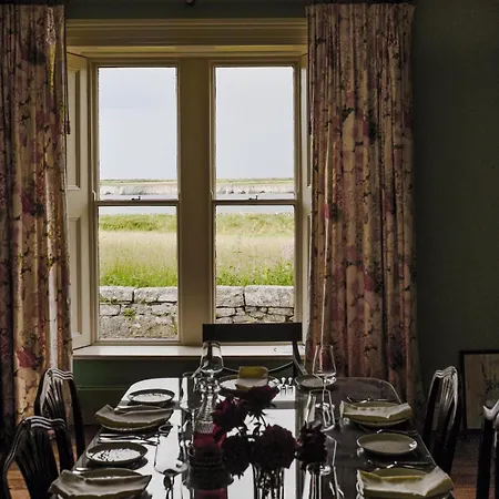 Mount Vernon, Flaggy Shore, County Clare * Burren