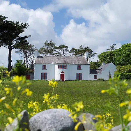 Mount Vernon, Flaggy Shore, County Clare