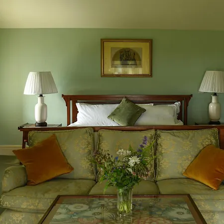 Mount Vernon, Flaggy Shore, County Clare Villa