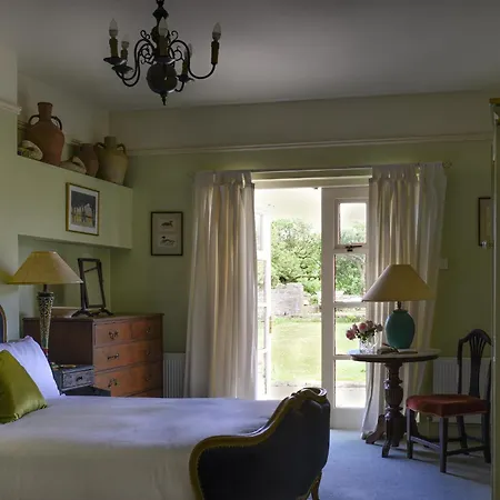 Villa Mount Vernon, Flaggy Shore, County Clare