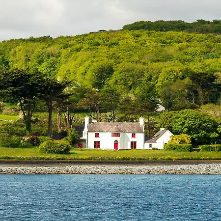 Mount Vernon, Flaggy Shore, County Clare Villa *