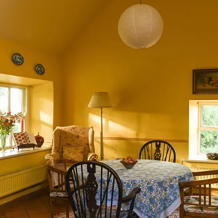 Vila Mount Vernon, Flaggy Shore, County Clare *