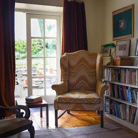 Mount Vernon, Flaggy Shore, County Clare Burren