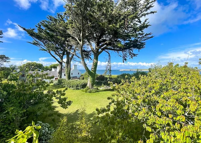 Mount Vernon, Flaggy Shore, County Clare Villa Burren