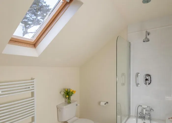 Villa Mount Vernon, Flaggy Shore, County Clare Burren