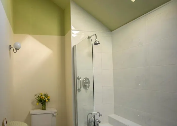 Mount Vernon, Flaggy Shore, County Clare *