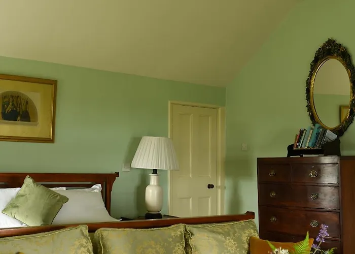 Mount Vernon, Flaggy Shore, County Clare Burren