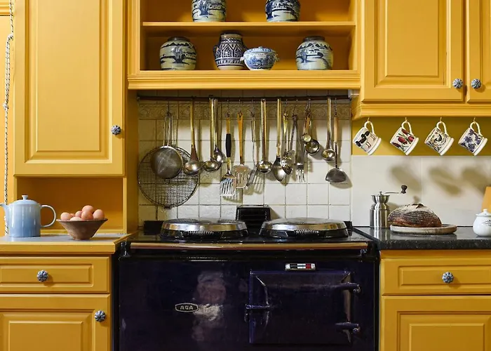 Mount Vernon, Flaggy Shore, County Clare * Буррен