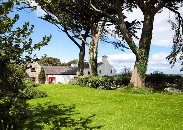 Mount Vernon, Flaggy Shore, County Clare
