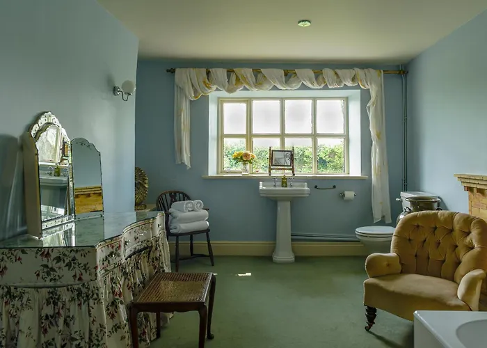 Mount Vernon, Flaggy Shore, County Clare Villa *