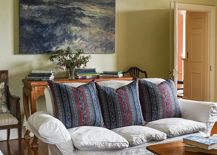 Mount Vernon, Flaggy Shore, County Clare Burren