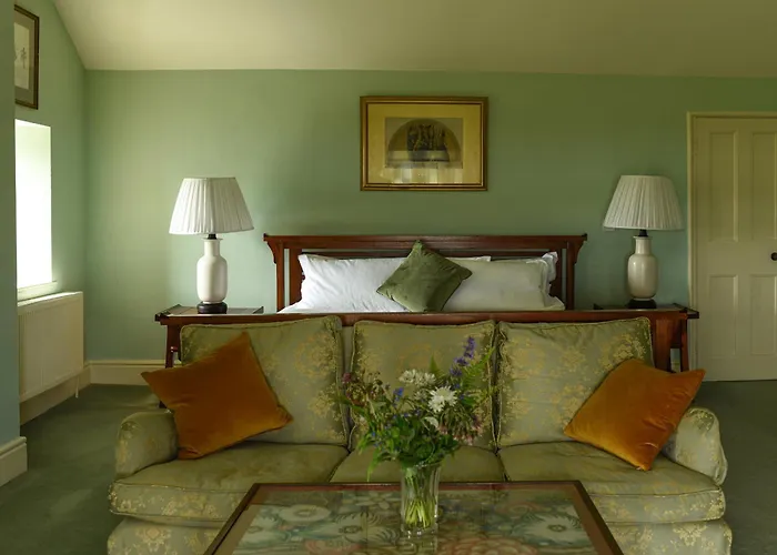 Mount Vernon, Flaggy Shore, County Clare Villa