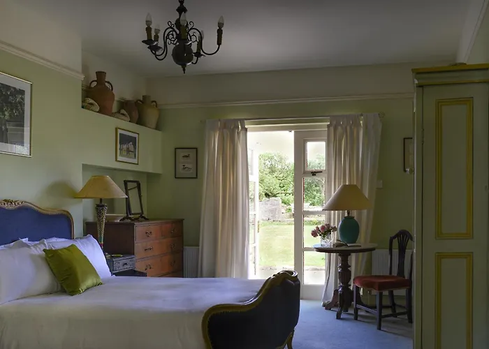 Villa Mount Vernon, Flaggy Shore, County Clare