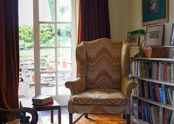 Mount Vernon, Flaggy Shore, County Clare Burren